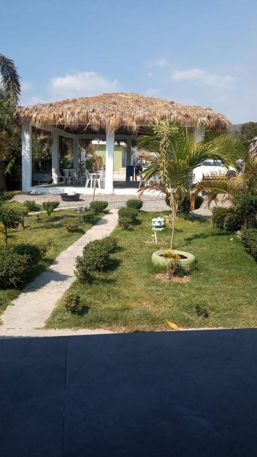 Casa De Campo Nerys San Juan de la Maguana Ngoại thất bức ảnh