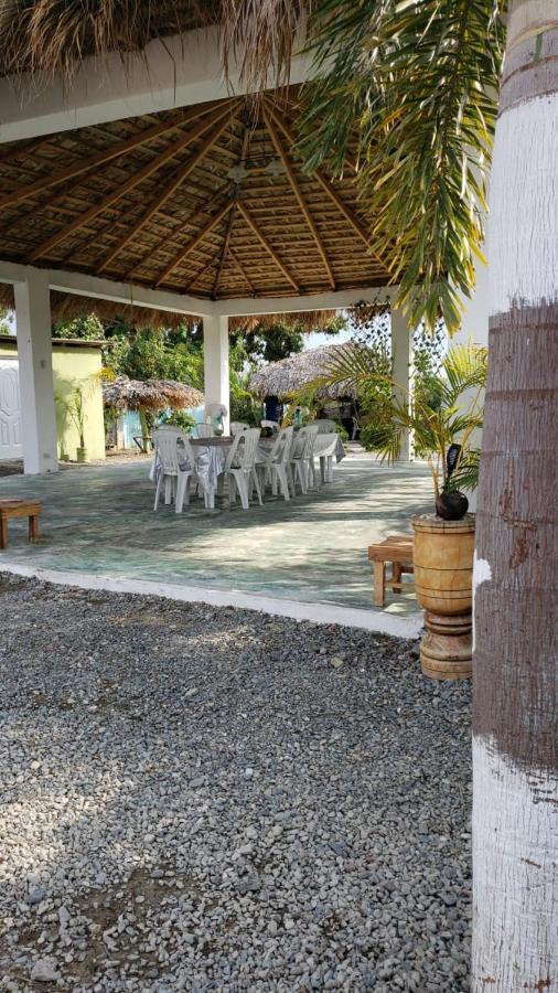 Casa De Campo Nerys San Juan de la Maguana Ngoại thất bức ảnh
