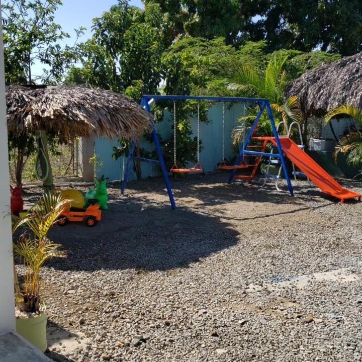 Casa De Campo Nerys San Juan de la Maguana Ngoại thất bức ảnh