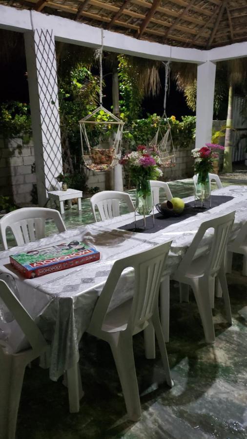 Casa De Campo Nerys San Juan de la Maguana Ngoại thất bức ảnh