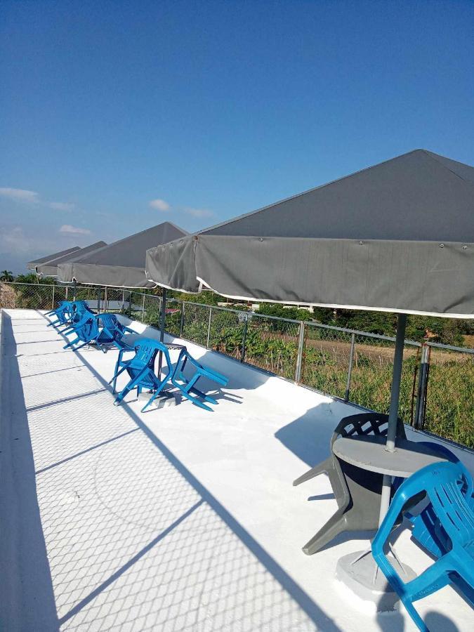 Casa De Campo Nerys San Juan de la Maguana Ngoại thất bức ảnh